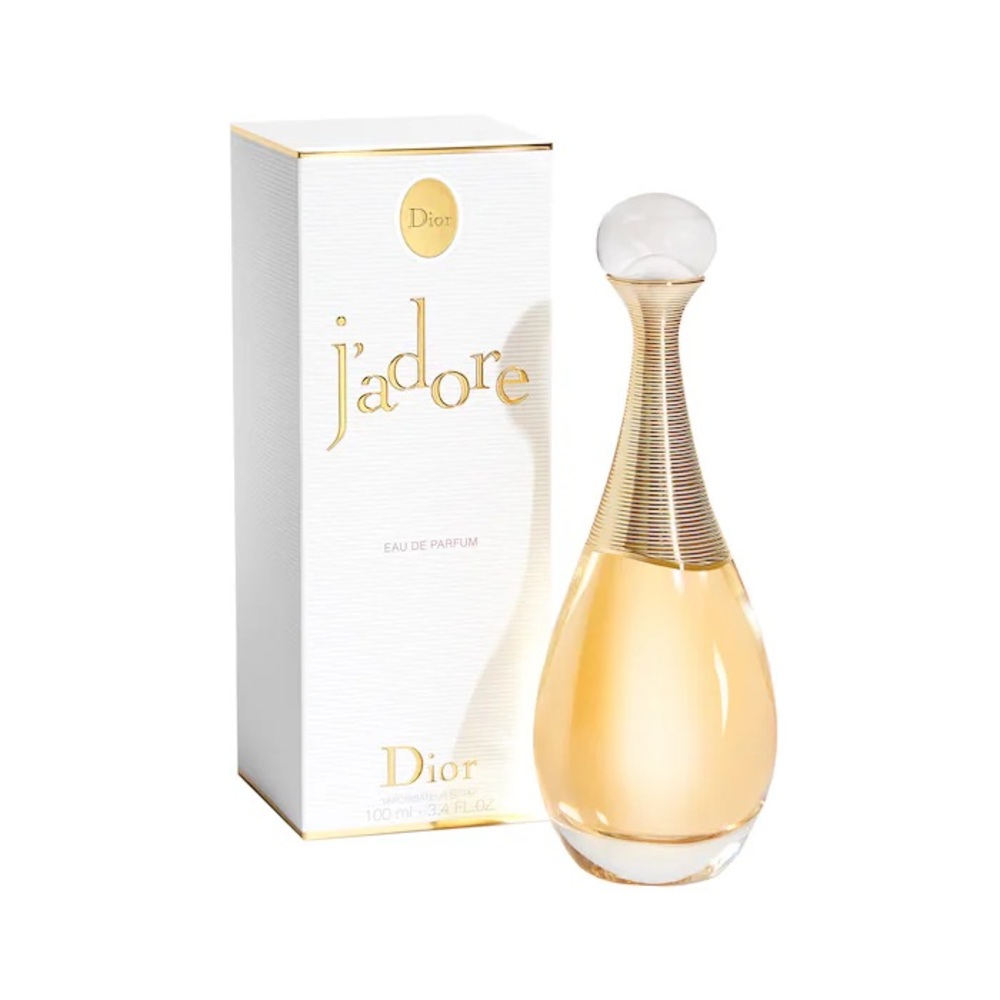 J’adore Dior fragrance